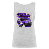 Jerry Manns | 2025 | Women's Tank - heather gray