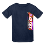 Moses Racing | 2025 | Youth T-Shirt - navy