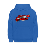 Brody Brandon | 2026 | Youth Hoodie - royal blue