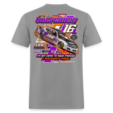Dylon Holycross | 2026 | Adult T-Shirt - rock