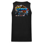 Liam Leach | 2024 | Men's Tank - black