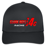 Tucker Clark | 2025 |  Baseball Cap - charcoal