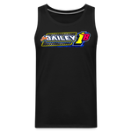 Joey Bailey | 2024 | Men's Tank - black