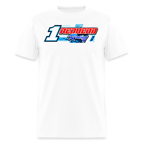 Jackson Collier Racing Jackson Collier | 2026 | Adult T-Shirt – Five Star Racewear