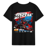 Jace Hackett | 2025 | Youth T-Shirt - black