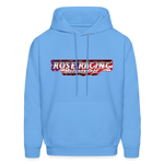 Jake Rose | 2025 | Adult Hoodie - carolina blue