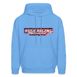 Jake Rose | 2025 | Adult Hoodie - carolina blue