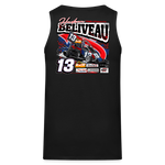 Hudson Beliveau | 2025 | Men's Tank - black