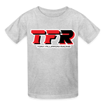 Tony Fillipponi | 2025 | Youth T-Shirt - heather gray