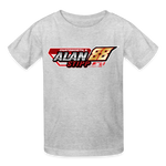 Alan Stipp | 2025 | Youth T-Shirt - heather gray