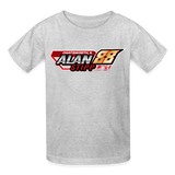 Alan Stipp | 2025 | Youth T-Shirt - heather gray