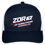 Zac Daniels | 2024 | Baseball Cap - navy/white