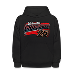 Brantley Griffith | 2025 | Youth Hoodie - black