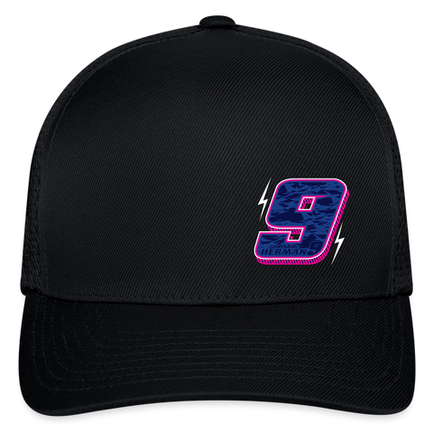 Christian Herman | 2024 |  Baseball Cap - black