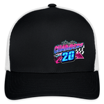 Payton Chambers | 2025 |  Baseball Cap - black/white