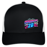 Payton Chambers | 2025 |  Baseball Cap - black/white