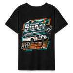 Shane Stanley | 2025 | Youth T-Shirt - black