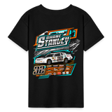 Shane Stanley | 2025 | Youth T-Shirt - black