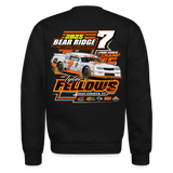 Tyler Fellows | 2026 | Adult Crewneck Sweatshirt - black