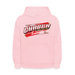 Chaber Motorsports | 2025 | Youth Hoodie - pink