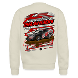 Brody Brandon | 2026 | Adult Crewneck Sweatshirt - Sand