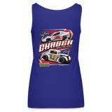 Chaber Motorsports | 2025 | Women's Tank - royal blue