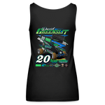 David Greenslit | 2025 | Women's Tank - black