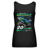 David Greenslit | 2025 | Women's Tank - black