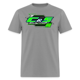 C & S Racing | 2026 | Adult T-Shirt - rock