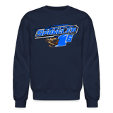 Aaron Spangler | 2026 | Adult Crewneck Sweatshirt - navy