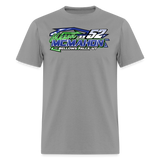 Mason McMahon | 2026 | Adult T-Shirt - rock