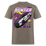 Ambria Hunter | 2026 | Adult T-Shirt - safari