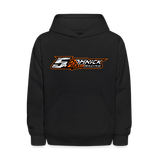 Domnick May | 2026 | Youth Hoodie - black