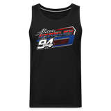 Alissa Stanley | 2024 | Men's Tank - black