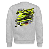 Lane Evilsizer | 2025 | Adult Crewneck Sweatshirt - heather gray