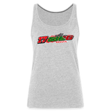 Alan Sieg | 2025 | Women's Tank - heather gray