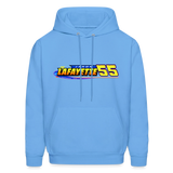 Jason Lafayette | 2026 | Adult Hoodie - carolina blue