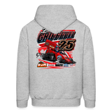 Brantley Griffith | 2025 | Adult Hoodie - heather gray
