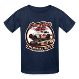 Jim Fields 46 | 2026 | Youth T-Shirt - navy