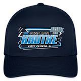 Dylan Krutke | 2026 |  Baseball Cap - navy