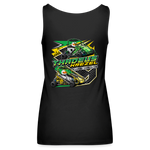 Thadeus Krezel | 2024 | Women's Tank - black