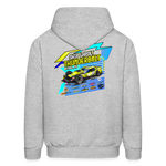 Skip LaPolt | 2025 | Adult Hoodie - heather gray