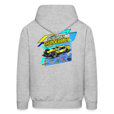 Skip LaPolt | 2025 | Adult Hoodie - heather gray