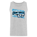 Ryker Centonze | 2025 | Men's Tank - heather gray