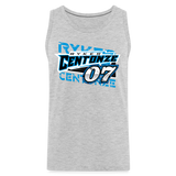 Ryker Centonze | 2025 | Men's Tank - heather gray