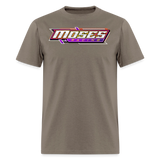 Moses Racing | 2026 | Adult T-Shirt - safari