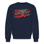 Wyatt Smith | 2025 | Adult Crewneck Sweatshirt - navy