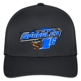 Aaron Spangler | 2026 |  Baseball Cap - charcoal
