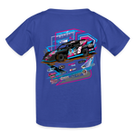 Canon Stipp | 2025 | Youth T-Shirt - royal blue