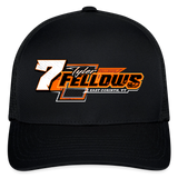 Tyler Fellows | 2026 |  Baseball Cap - black